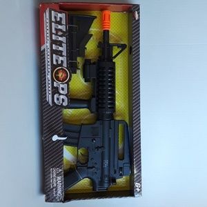 Gun toys for kids